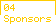 Sponsors