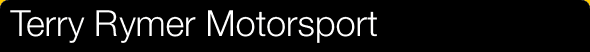 Terry Rymer Motorsport