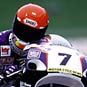 1998 British Superbike Championship, Mallory Park. Pic: CameraSport